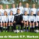 Team van de Maand: S.V. Marken MO20-1