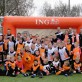 Geslaagde filmopnames promotiefilm Welpenvoetbal