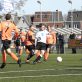 Fotoverslag Jong Holland - SV Marken