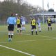 Foto's bekerwedstrijd SV Marken JO19-1 - Forza Almere JO19-1