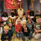 Verslag sinterklaasfeest 30 november