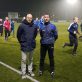 SV Marken stelt Patrick Onsia aan als interim-trainer