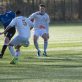 FC Breukelen - SV Marken samengevat in foto's