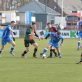 Foto's FC Aalsmeer - SV Marken