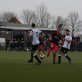 Fotoverslag SV Marken - ARC