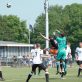 Fotoverslag SV Marken - FC Breukelen