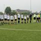 Bekerwinst SV Marken JO15-1 in beeld