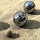 Zaterdag jeu de boules en wk wedstrijden kijken