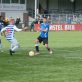 Foto's FC Blauw Wit Beursbengels - SV Marken