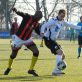 SV Marken - HFC EDO door de lens van de fotograaf