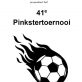 Programma Pinkstertoernooi 10 juni 2019