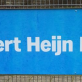 Nieuw langs de lijn: Albert Heijn Marken