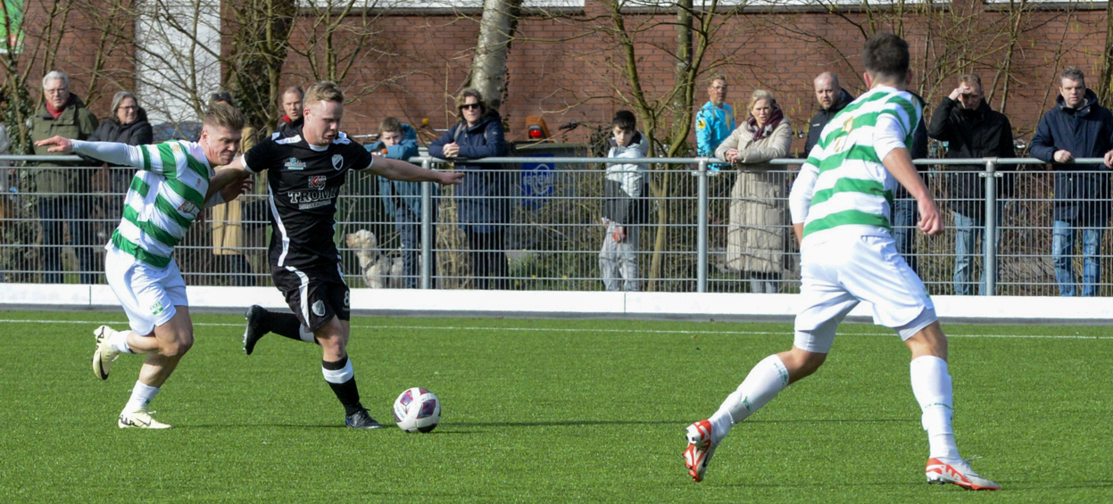 Bezoek aan Asmstelveen met foto's van JPS