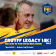Doe mee aan de Cruyff Legacy Kidsrun op zondag 7 april in de Johan Cruijff ArenA
