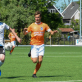 Fotoverslag DZS - SV Marken