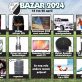 Prijzenoverzicht Bazar 2024