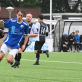 Laatste wedstrijd in beeld
