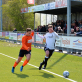 Fotoverslag SV Marken - Jong Holland