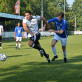 Fotoreportage SV Marken - FC Aalsmeer