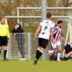 Fotoverslag SV Marken - ASV Arsenal