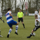 Fotoserie SV Marken - SV Ouderkerk