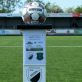 SV Marken - SV Vrone in fotobeeld