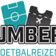 Nieuwe sponsor: NUMBER 1 VOETBALREIZEN