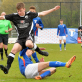 Fotoverslag FC Weesp - SV Marken