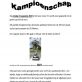 open jeu des boules kampioenschap 2022